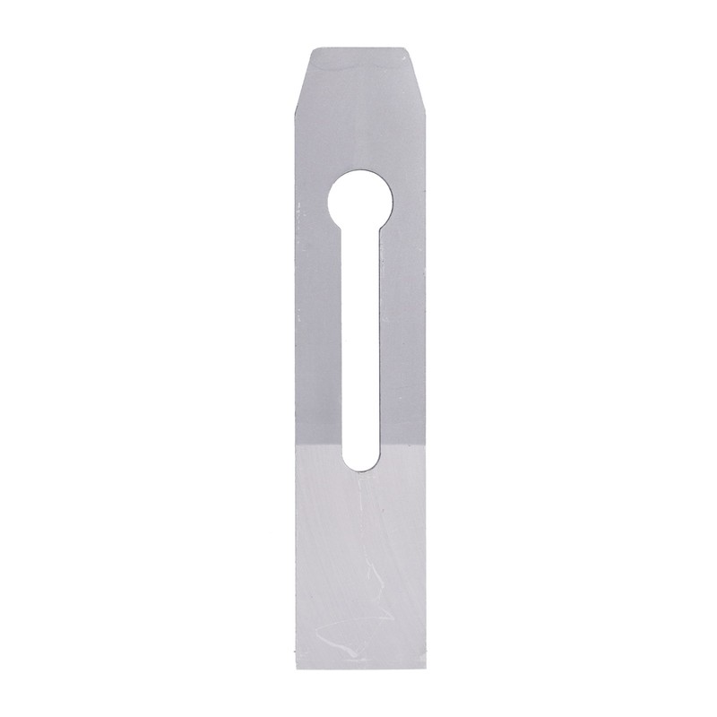 5Pcs Planer Blades Steel 38mm Portable Knife Replacement Accessories for