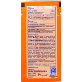 Banana Boat Ultra Sport Sunscreen Lotion Packets, Broad Spectrum SPF 30,...