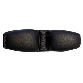 Compete Audio Replacement LZH for Lightspeed Aviation Zulu Head Pad Compatible with Original Zulu, Zulu.2, Zulu PFX