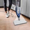 DGHYDZ 4 Pack Steam Pocket Mop Replacement Pads for Shark