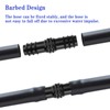 40 Pcs Hose Connector Irrigation Connector Irrigation Hose Connector Drip