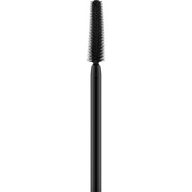 Catrice Glam & Doll Volume Brown Mascara Waterproof, Brown, Volumizing, Defining, Lengthening, Matt, Vegan, Waterproof, No Microplastic Particles, Nanoparticles Free, Pack of 1 (10 ml)