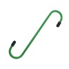 Automotive Brake Caliper Hooks with Rubber Tips 2PCS Brake Caliper