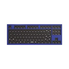 Keychron Q3 Mechanical Keyboard Barebone Navy Blue