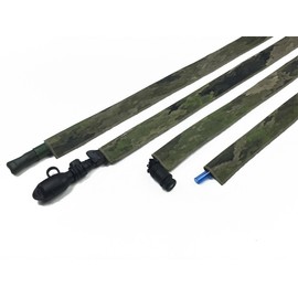 A-TACS iX Hydration Pack Drink Tube Cover (43 Inches)