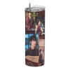 Termo Skinny Café 20 Oz - Han Seo Joon True Beauty #11