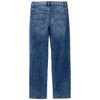 OshKosh B'Gosh Boys' Classic Relaxed Jeans, Brighton Indigo, 2T
