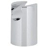 2Pcs Handheld Shower Head Holder, Wall Mounted Bracket for Handheld