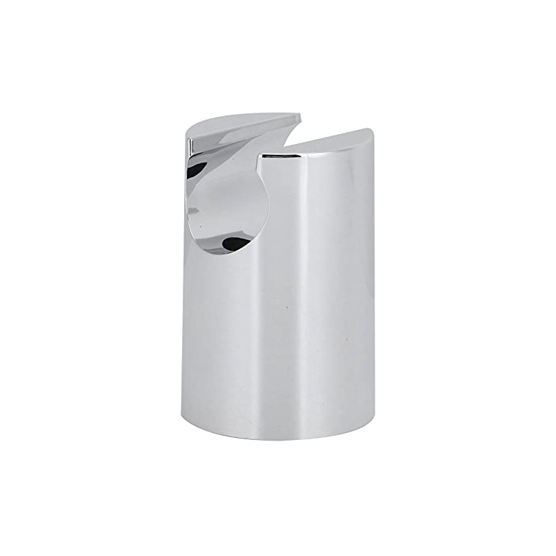 2Pcs Handheld Shower Head Holder, Wall Mounted Bracket for Handheld