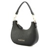 Valentino Women's 7B3-ZERO RE Handbag, Nero, nero
