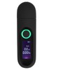 Alcohol Tester LCD 3 Color Display USB Charging Blowing Contactless