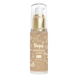 Base de maquillaje líquida Republic Cosmetics Maquillaje Líquido tono cm20 - 30mL 5g