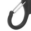 Boat Anchor Hook Sliding Knotless System Quick Release Tie Down