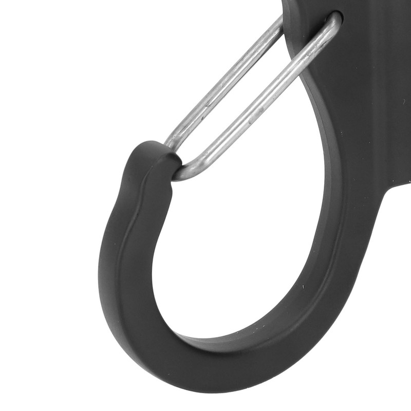 Boat Anchor Hook Sliding Knotless System Quick Release Tie Down