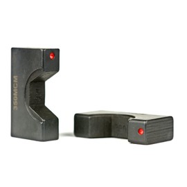 TH0005 single size Die set for wire size 350 MCM