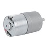 Mini DC Motor Brush High Torsion Low Noise 6V12V 4mm
