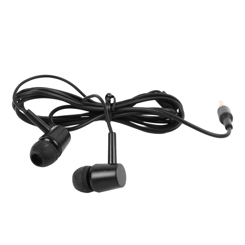 Sound Amplifier Multifunctional Easy to Use Enhanced Microphone Audio Ear