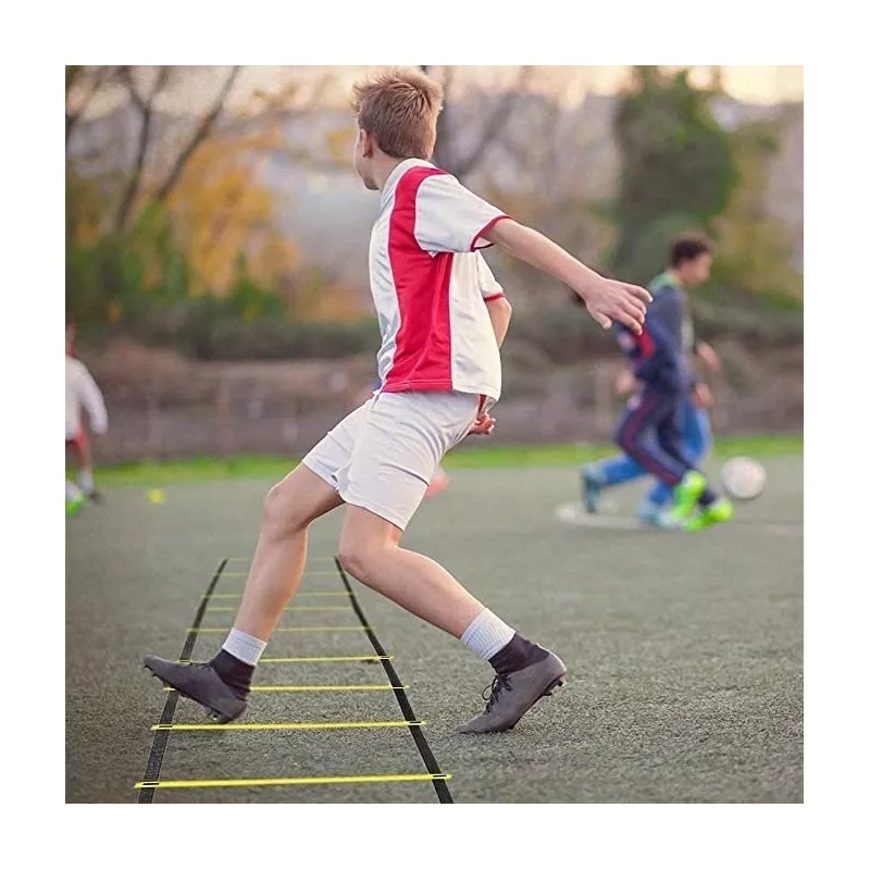 FH Kit Entrenamiento 16 Conos + 16 Platos + 12