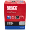 SENCO M001007R 2-1/2" 16 Gauge Straight Finish Nails, Galvanized Finish