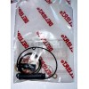 DELLORTO PHF 32mm 36 mm CARB GASKET KIT 52547 -