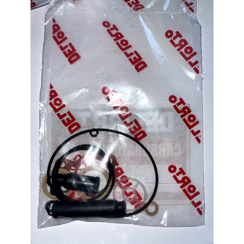 DELLORTO PHF 32mm 36 mm CARB GASKET KIT 52547 -