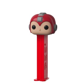 Funko 32630 Pop! Pez: DC -Magnet Missile, Multicolor