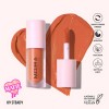Rubor Moira Cosmetics Love Steady Love Steady Liquid Blush Líquido
