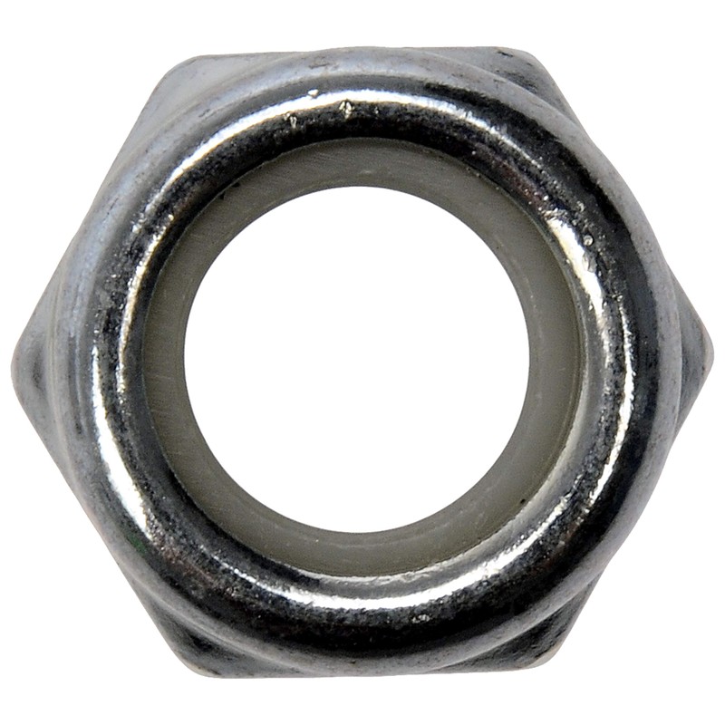 Dorman 784-779D Hex Lock Nuts With Nylon Ring - Class