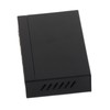 5 Port 10/100Mbps Ethernet Switch Plug and Play Unmanaged Home