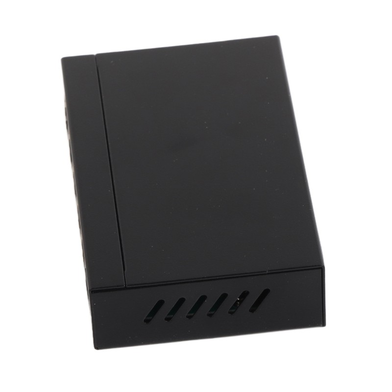 5 Port 10/100Mbps Ethernet Switch Plug and Play Unmanaged Home