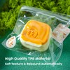 Live broadcast exclusive benefits:_Iron Plate Tofu 150g (with a tolerance