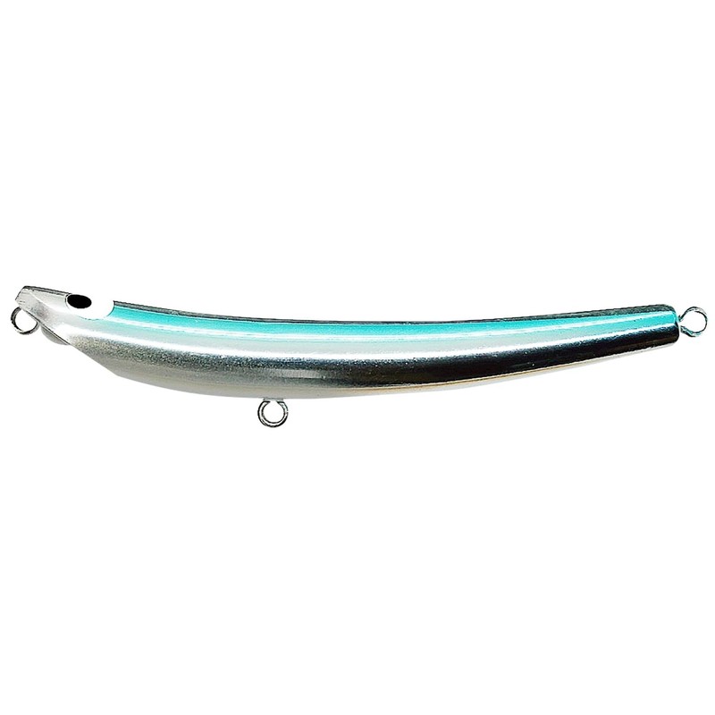POZIDRIVEGARAGE (ポジドライブガレージ) Jig Minnow Swing Wobbler 85S 85mm 12g Kibinago