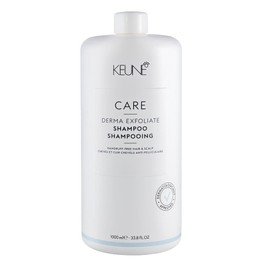 Keune Care Derma Exfoliating Shampoo 1000 ml