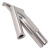 Speed Welding Nozzle Stainless Steel Alloy Triangle Fixed Welding Nozzle