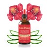 Shandrani Easy Pouss Paris Hair Growth Elixir for Thin Hair,