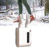 Electric Shoes Dryer Timing Adhesive Wall Mounted Compact Shoes Drying
