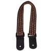 Ukulele Strap Ethnic Style 4 String Guitar for Adults Children