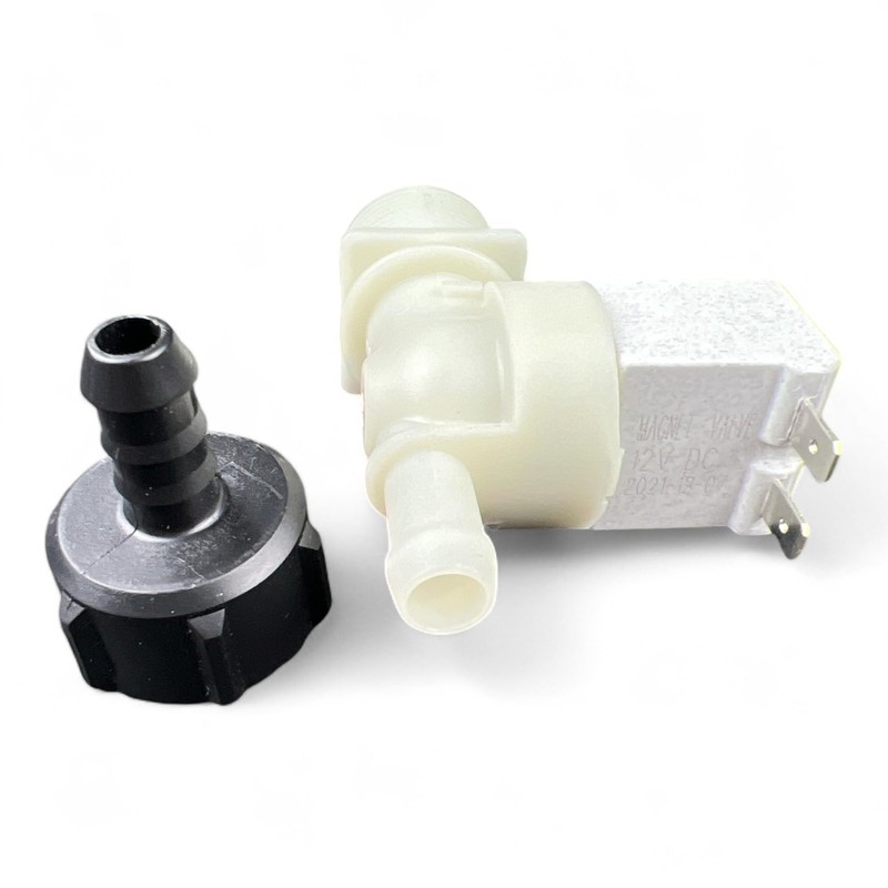 Electric Water Valve for Thetford C-200 S and CS Toilets