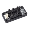 Aqua Computer Compatible SPLITTY9 Splitter für bis zu 9 Lüfter