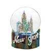 New York City Snow Globe, 3.5 Inches, from NYC Skyline