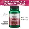 Swanson Swanson Ovarian Glandular Supplement - Women's Glandular Health and