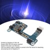 POE Mini Expansion Board for Raspberry Pi 3B+ 4B IEEE