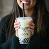 Premium Boba Tea Kit by Locca | Makes up to