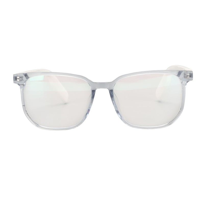 Bluetooth Glasses IP65 Waterproof Blue Light Blocking Touch Control Hands