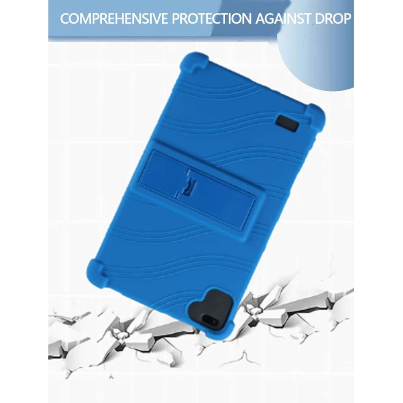 QYiiD Universal 8 Inch Tablet Case, TCL Tab 8 LE/Onn