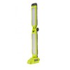 RYOBI 18V ONE+ LED Workbench Shop Light 18 Volt Flashlight,