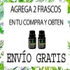 Aceite Esencial De Clavo, 100% Puro 100% Natural