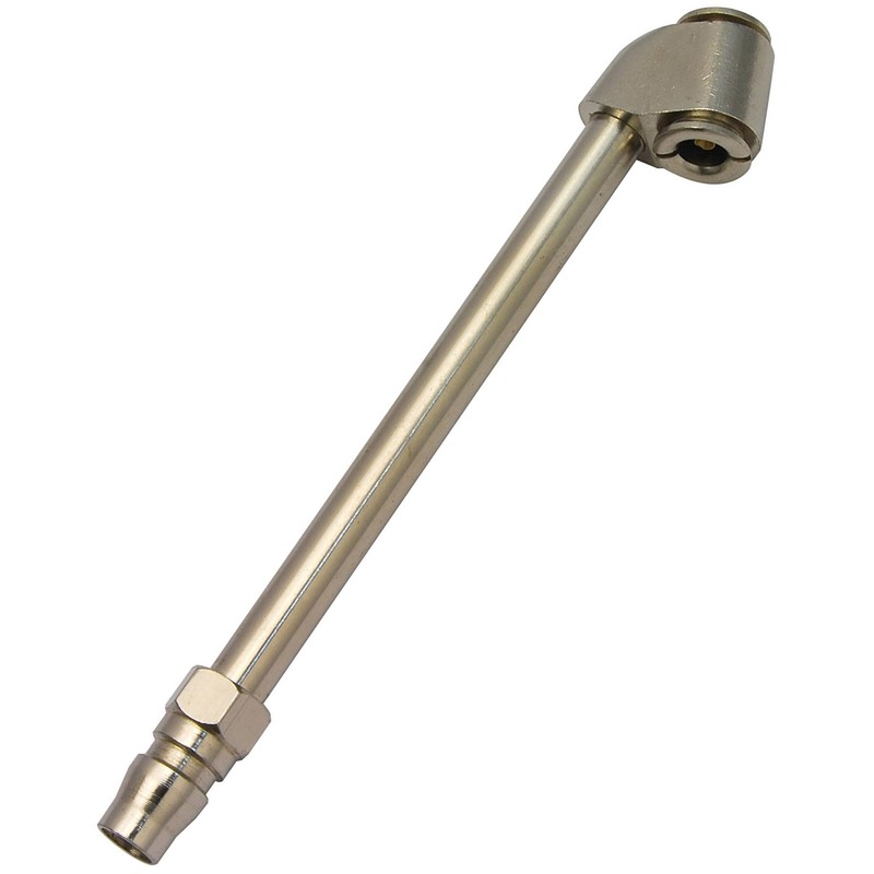 高儀 Earth Man Bike Motorbike Bicycle Automotive Air Chuck A7402