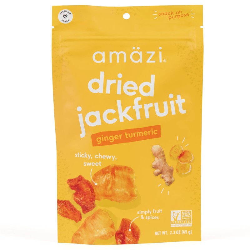Amäzi Foods | Variety Dried Fruit Snack Pack | Dried