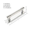 khtumeware 5 Pack 3 Inch(76 mm) Center to Center Polished